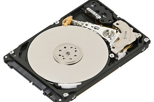Internal Hard Disk