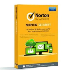 Norton Antivirus