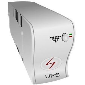 UPS